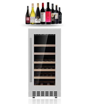 BUILT-IN WINE COOLER
