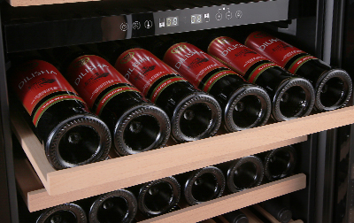 Five points to pay attention to wine in wine cooler